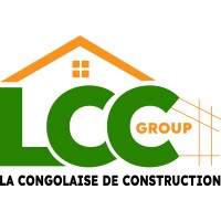 La Congolaise De Construction Group logo - Similar company to Ips Congo