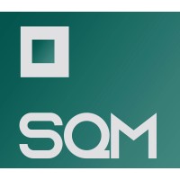 Squaremeter Global Solutions Limited logo - Similar company to Rankine Energy Solutions Limited