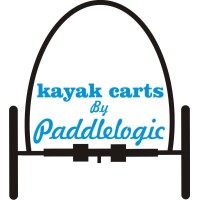 Paddlelogic logo - Similar company to Watersedge Sup