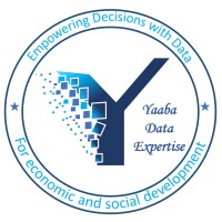 Yaaba  Data Expertise logo - Similar company to Statistical Models For Social Sciences Consultant