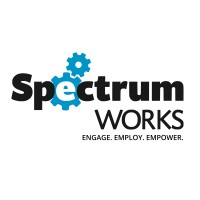 Spectrum Works, Inc. logo - Similar company to Modtek
