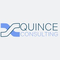 Quince Consulting logo - Similar company to B.Partners