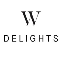 W Delights logo - Similar company to Tevoi