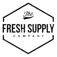 The Fresh Supply Company logo - Similar company to Technoally