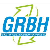 GRBH logo - Similar company to Sidalco B.V.