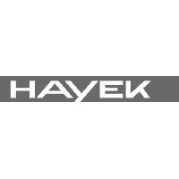 Hayek Engineering AG logo - Similar company to Knellwolf + Partner Ag