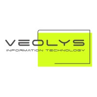 VEOLYS IT logo - Similar company to Celge.Fr