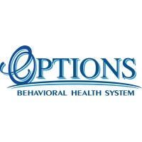 Options Behavioral Health Hospital logo - Similar company to Turning Point - System Of Care