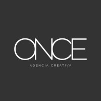 Once Agencia Creativa logo - Similar company to Impactarte