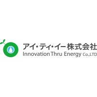 Innovation Thru Energy Co., Ltd logo - Similar company to Icebattery®