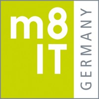 m8IT GmbH & Co. KG logo - Similar company to Semico Computer Gmbh