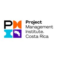 PMI Costa Rica Chapter logo - Similar company to Addaptix