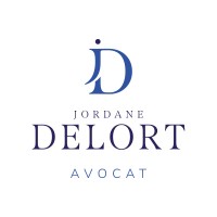 Jordane Delort Avocat logo - Similar company to Nils Expat
