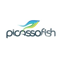 Picasso Fish logo - Similar company to Aroh Inc.