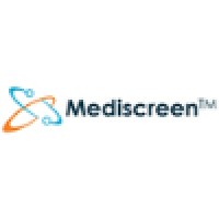 Mediscreen™ logo - Similar company to Cmm Technology