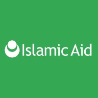 Islamic Aid logo - Similar company to Webdeve