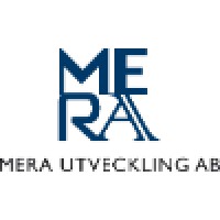 Mera Utveckling Ab
