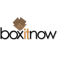 BOXITNOW / PXI DIGITAL logo - Similar company to Drr Processing