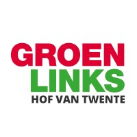 GroenLinks HofvanTwente logo - Similar company to Pvda Eindhoven