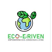 ECO-DRIVEN logo - Similar company to Eco Lighting Services And Technology Llc
