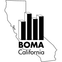 BOMA California logo - Similar company to Lbcrec