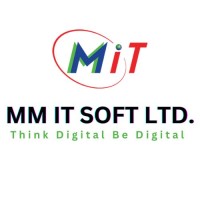 MM IT SOFT LTD logo - Similar company to Xstream Digital