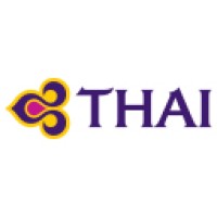 Thaiairways KSA logo - Similar company to Neat Interactive