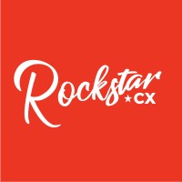 Rockstar CX logo - Similar company to James Dodkins