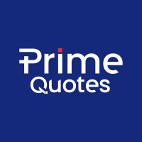 Prime Quotes logo - Similar company to Prime Quotes