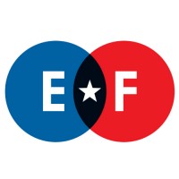 Entrepreneurs Foundation logo - Similar company to Baha Enterprises