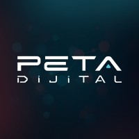 PETA Dijital logo - Similar company to Sanal Yönetmen