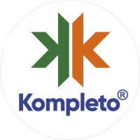 Kompleto logo - Similar company to W4 Translations