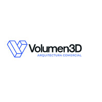 VOLUMEN 3D logo - Similar company to Volumen S.A.S.