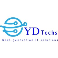 YD Techs logo - Similar company to Yd Technology