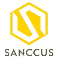 SANCCUS logo - Similar company to Aubin Group