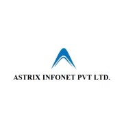 ASTRIX INFONET PRIVATE LIMITED logo - Similar company to Astrix Infonet
