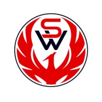 Grupo Sport West logo - Similar company to Piggly.Studio