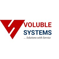 Voluble Systems LLC logo - Similar company to Accentvision Technology