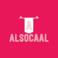 Alsocaal logo - Similar company to Jisr-Compta