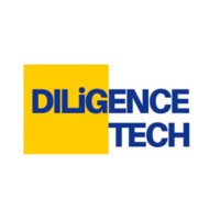 Diligence Tech logo - Similar company to Maitriai