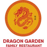 Dragon Garden logo - Similar company to Basic Corporation