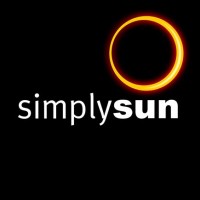 simplysun logo - Similar company to Precore Energy (Pty) Ltd