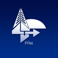Grupo FYRE logo - Similar company to Soluciones Integrales Telecom (Solit)