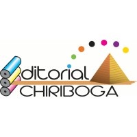 Editorial Chiriboga logo - Similar company to El Methodo - Ideas Lab