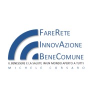 FareRete InnovAzione BeneComune logo - Similar company to Quantumx Srl