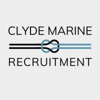 Clyde Marine Recruitment logo - Similar company to Caliber8 Recruitment