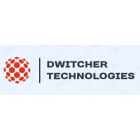 Dwitcher Technology logo - Similar company to Codee4U Community