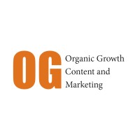 OG Content and Marketing logo - Similar company to Content Author