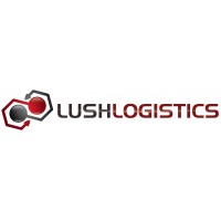 Lush Logistics logo - Similar company to Rollex Group