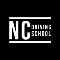 NC Driving School logo - Similar company to Integral Blinds Ltd